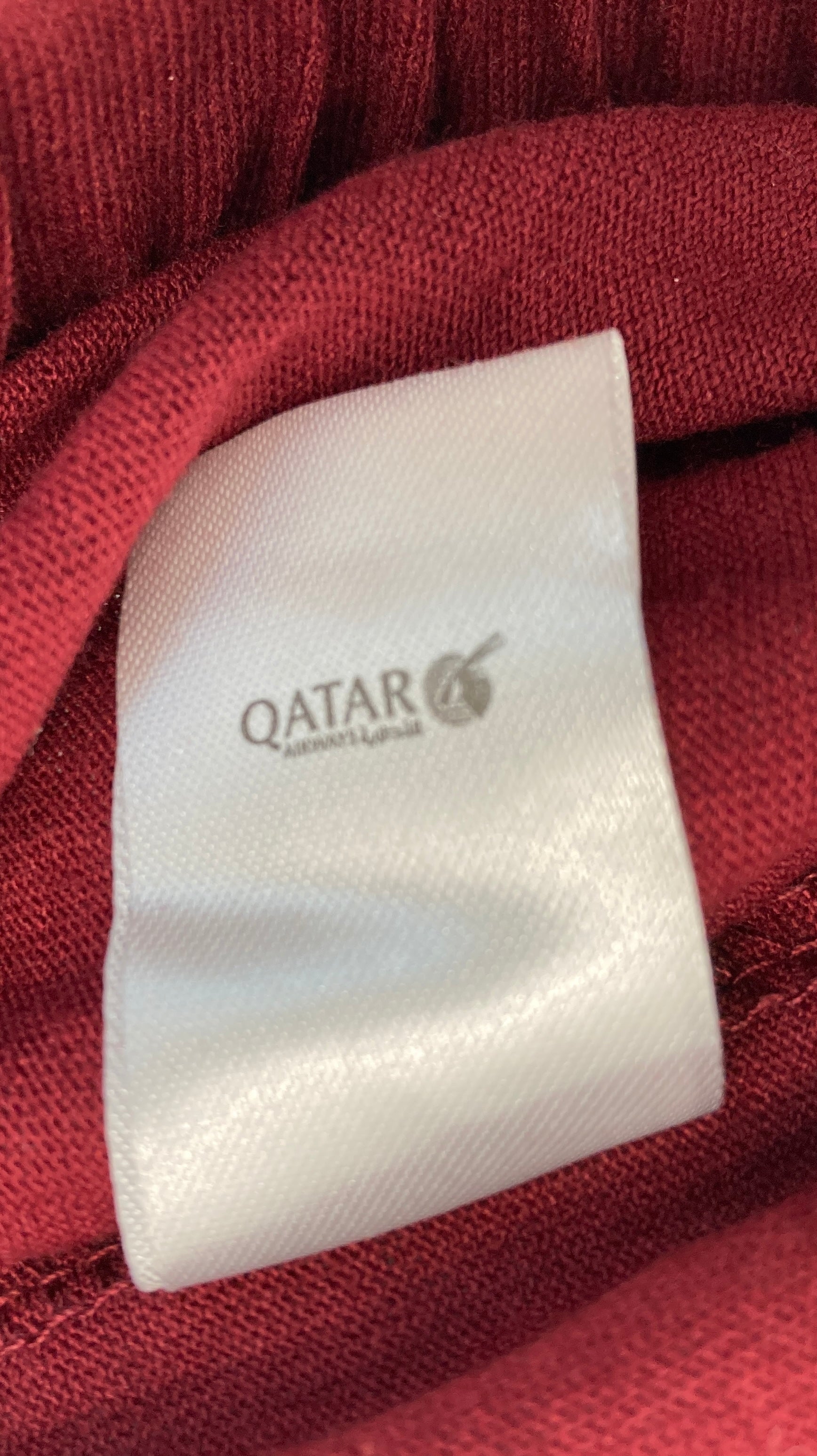 Qatar Bukser